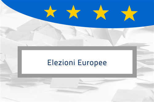 Elezione dei membri del Parlamento Europeo 2024 da parte di cittadini di altri Paesi dell'Unione Europea