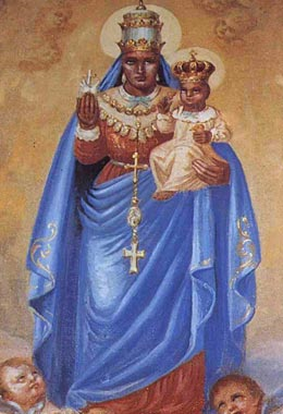 Capèla d'Gasparìn