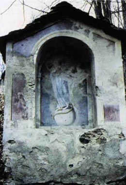 Cappella dell'Immacolata