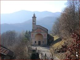 Oratorio del Saliente